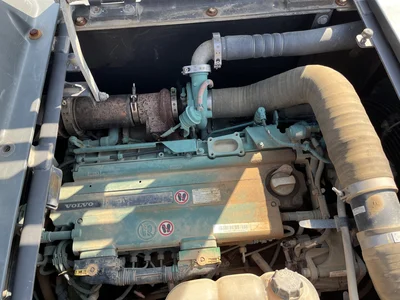 Used 2019 Volvo EC220EL Excavators Maryland US | Zadoon Equipment #1480633