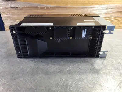 USED ITT ACS880-01-07A6-5
