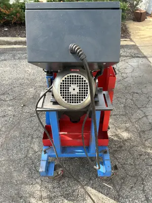 2013 OMCA ART 900 Bevelers | Norcal Machinery (1)