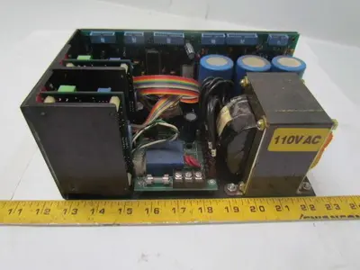 DCI Design Components Inc. DCI-150-45 Motion/Position control component AS-IS