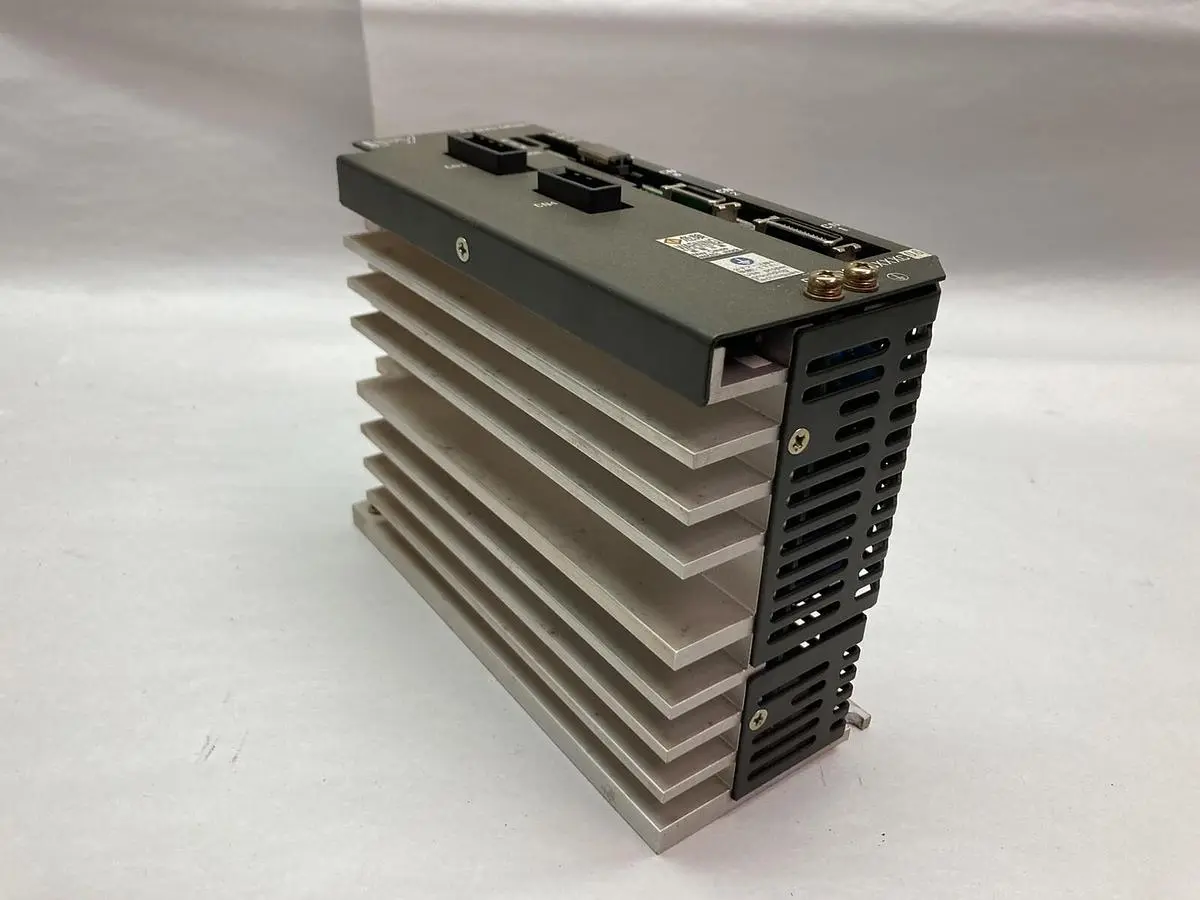 New | in-Stock SANYO PY2C030U0XXXC06 Servo Drives | Surplus Asset Holdings #1226890