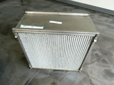 NEW FLANDERS T-00B-C-02-05-IU-X1-00-Z88350B FILTER 24 x 24 x 11.5