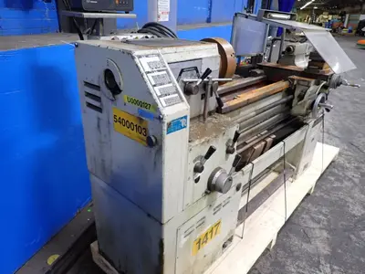 USED VICTOR / TAICHUNG MACHINERY 400X1000
