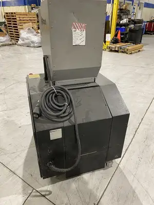 F-14 | Rapid Force  Plastic Granulator 480V 3PH - Used