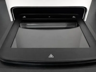 USED INVITROGEN IBRIGHT FL1500 IMAGING SYSTEM