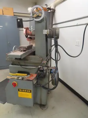 1986 DOALL G-612M Surface Grinders | MD Equipment Services LLC (3)