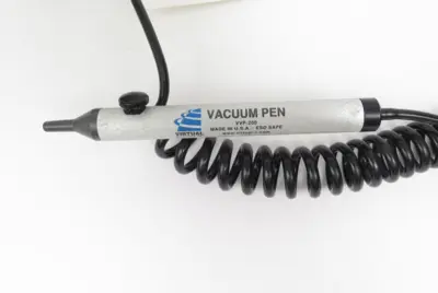 Used Virtual Industries TV-1500-ELITE-110 Miscellaneous Equipment (Electrical & Power) California US | ANACAPA EQUIPMENT BROKERS, INC #1480480