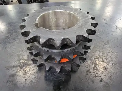 Roller Chain Sprocket TS100C19405