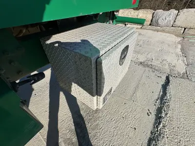 Used 2021 TEREX FD4000 Cement Mixers Georgia US | Proxy Equipment #1381961