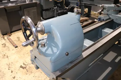 USED LEBLOND SUPER REGAL