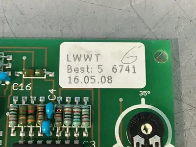 Used RITTAL 219692 Printed Circuit Boards (PCB) Ohio US | HGR 24 #1266492