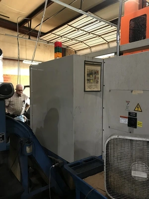 1993 MAZAK V-515 / 50