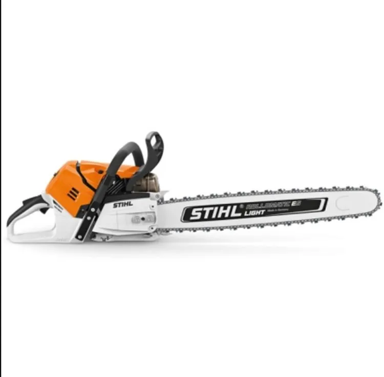 New | in-Stock STIHL MS 462 Gasoline Chainsaw Chainsaws (Landscaping) New York US | ECI TECHNOLOGY INC #1371539
