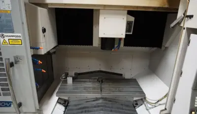 2013 OKUMA GENOS M560-V Vertical Machining Centers | Toolquip, Inc. (2)