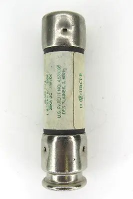 USED LITTELFUSE FLNR 60