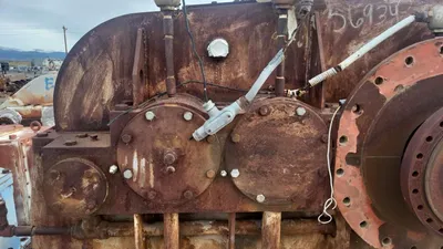 USED GENERAL ELECTRIC SI-458