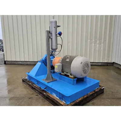NEW GOULDS 3700 LX