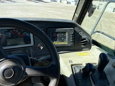 Used 2019 CATERPILLAR 725C2 Articulated Dump Trucks North Carolina US | Southeastern Equipment Corp #1467741