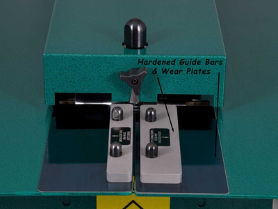 New | in-Stock RAMS _UNKNOWN_ Combo 3-in-1 Sheet Metal Machines Illinois US | Olympus Machinery Group #1349599