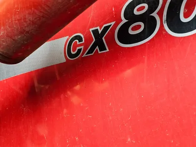 CASE IH CX80 Tractor | Iron Listing (17)