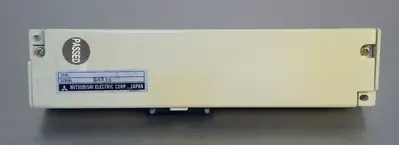 USED Mitsubishi Electric Mitsubishi 3E-13