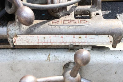 USED RIGID 535
