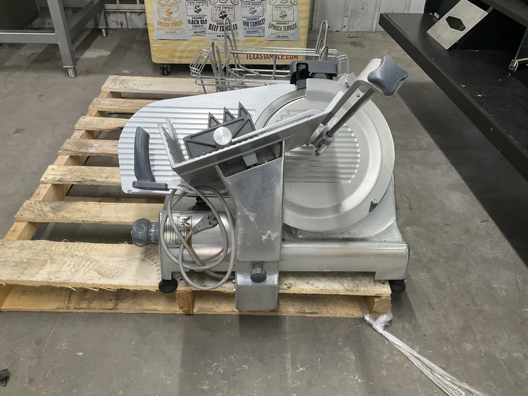 Used _UNKNOWN_ _UNKNOWN_ Slicers / Dicers / Cutters Michigan US | Miedema Asset Management Group #1311664