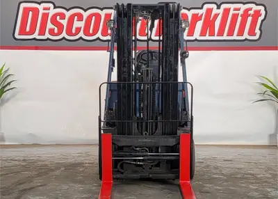 Used 2020 TOYOTA 7FBCU35 Misc Forklifts Colorado US | Discount Forklift #1300263