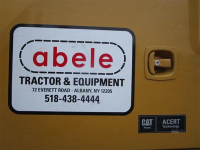 Used 2011 CATERPILLAR 140M VHP Motor Graders New York US | Abele Tractor #1343140
