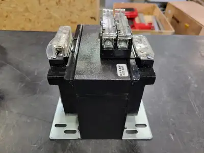 USED EGS E750WB