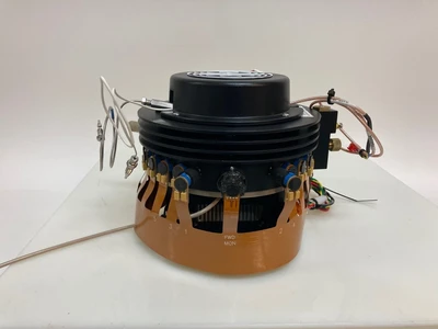 USED Wyatt Technology Wyatt Technology Dawn Heleos II MALS