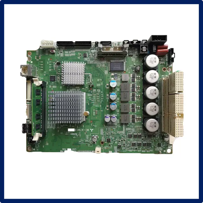 NEW MITSUBISHI MI-ATM18 PCB FOR FCA731PY-N01 FCA731PY-N02