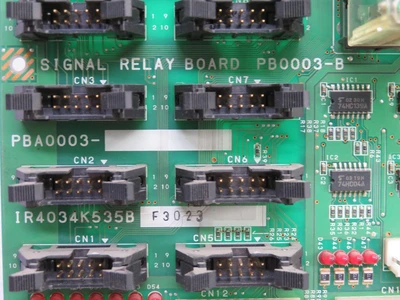 Used SAKI _UNKNOWN_ Circuit Boards Texas US | OCO Industrial #1663130