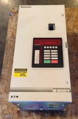 Used Eaton IS-500707-0480 Sewing Equipment | J&J Industrial Supply #544264