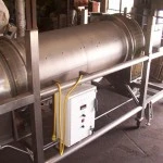 Used _UNKNOWN_ _UNKNOWN_ Chocolate Confectionary Cooling Tunnels Minnesota US | A&I Equipment #1317268