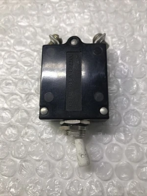 NEW TE Connectivity / P&B Brand W31X2A1G-25