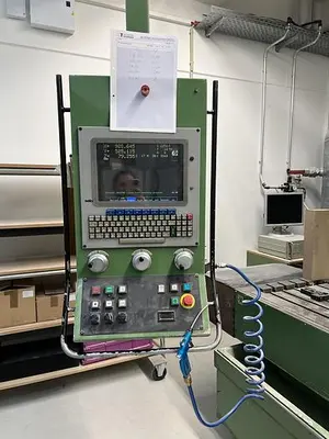 USED FPT LEM 2.5