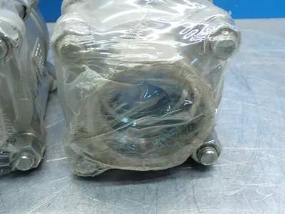 NEW JOMAR VALVE SSS1000N4B