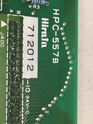 USED HIRATA HPC-557B