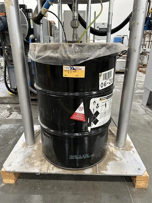 Used GRACO GDCA59 Piston Pumps Florida US | MachineryMax #1462051