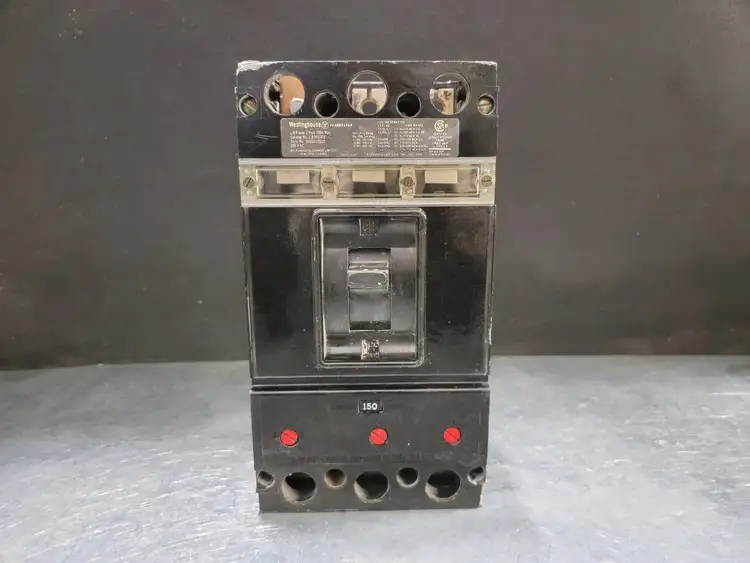 Used WESTINGHOUSE T225LA Switchgears British Columbia CA | Lenmark #243863