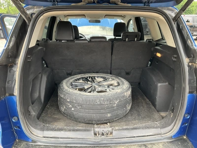 Used 2019 FORD ESCAPE SUVs Michigan US | Miedema Asset Management Group #1411161