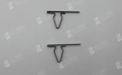 Clips for Seal 135 Oven - RV50114900