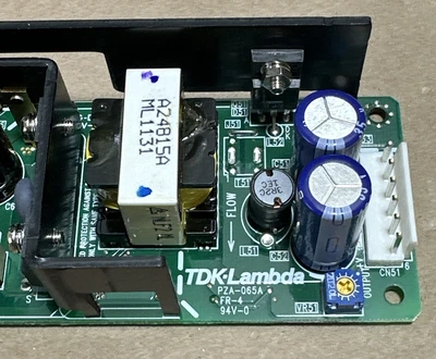 NEW TDK ZWS75BAF-24