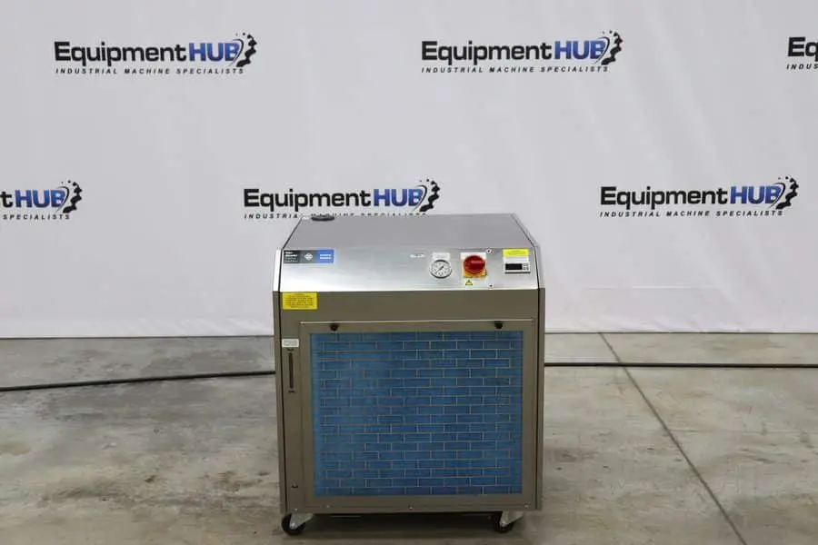 Used 2020 KOOLANT KOOLERS JHI-2000-M Chillers Georgia US | The Equipment Hub #369980