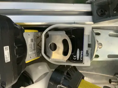 Used BANNER, COGNEX _UNKNOWN_ Barcode Scanners Ohio US | HGR 24 #1442775