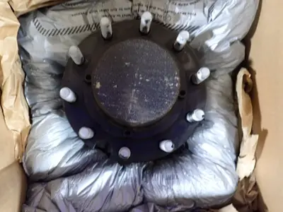 Wheel Hub Assembly