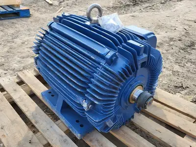 NEW TECO-WESTINGHOUSE APH07506TE5-M