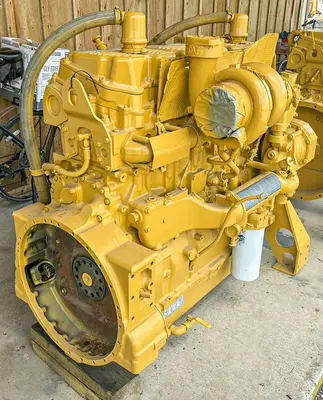 Used 2002 CATERPILLAR C16 / 3456 T DIESEL ENGINE Diesel Engines Pennsylvania US | East West Machinery & Drilling #1418095