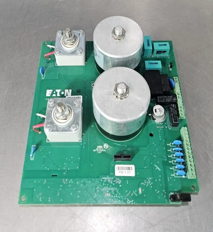 Eaton 9259C95H02 Rev.16 Circuit Board (BIN131)